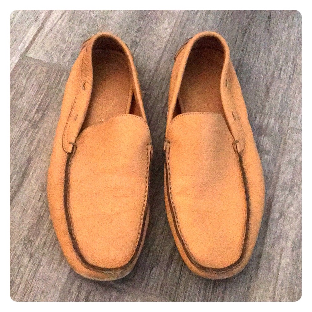 Prada Loafers